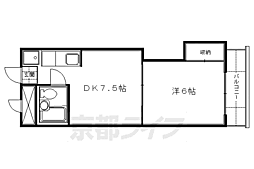 京都市伏見区深草墨染町