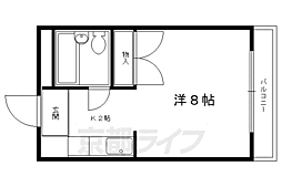 マンションシャローム 101