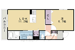 亀岡市篠町馬堀南垣内
