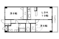 京都市伏見区向島津田町