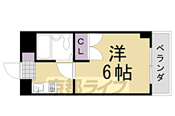 京都市西京区上桂森上町