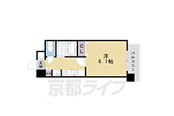 スワンズ京都二条城北 303