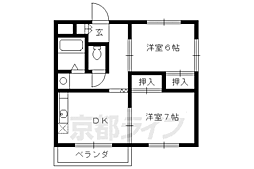 京都市伏見区深草鞍ケ谷