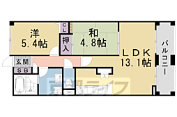 パインフィールド洛東 905