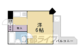 Ｍ’プラザ津田駅前 306