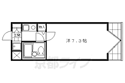 京都市伏見区京町2丁目