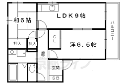京都市伏見区淀際目町