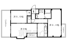 京都市左京区田中下柳町