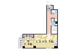 京都市左京区下鴨東本町