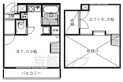 京都市左京区静市市原町