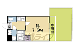 京都市左京区一乗寺築田町