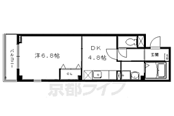 京都市左京区高野玉岡町
