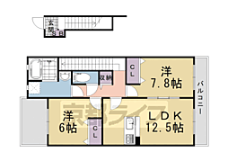 ペルル寺門 205