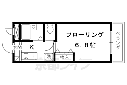 京都市左京区下鴨南芝町