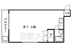京都市左京区一乗寺地蔵本町