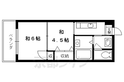 Ｍｉｒｅｉ東福寺 403