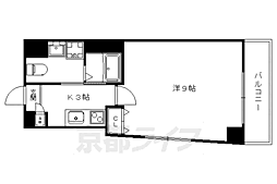 京都市左京区田中西樋ノ口町