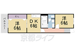 京都市西京区川島北裏町