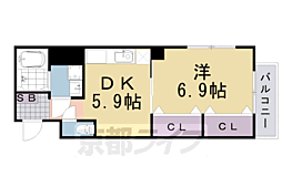 京都市西京区桂上野東町