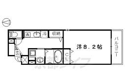 レジデンス　プリムローズ 401