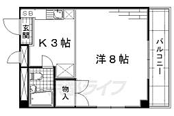 京都市伏見区竹田七瀬川町