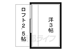 今出川シェアハウス 206