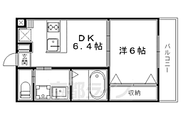 京都市北区大北山原谷乾町