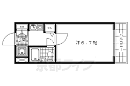 ＤＥＴＯＭ‐1烏丸鞍馬口パートII 411
