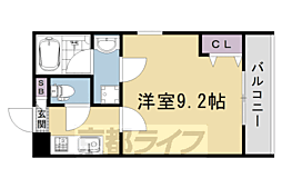 仮称）東池田町マンション 305