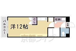 京都市中京区西ノ京銅駝町