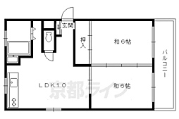 京都市左京区下鴨梅ノ木町