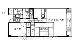 ローズソレーユ 203