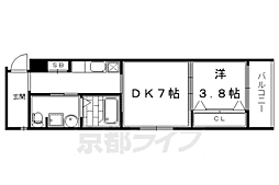 京都市左京区田中古川町