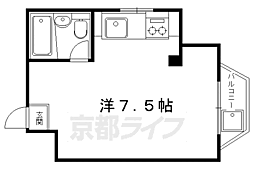 京都市左京区一乗寺東杉ノ宮町