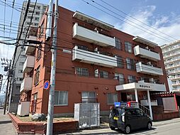 札幌市豊平区中の島一条１丁目