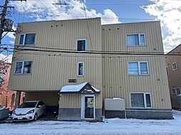 ロータスハイツ川沿 105