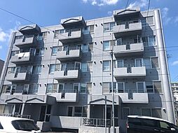 エスパシオ澄川 403