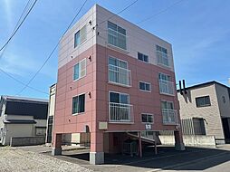 クラブリバティ平岸 201
