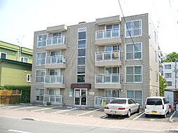 パレスマンション清田 301