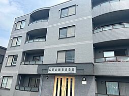 シャムロック 102