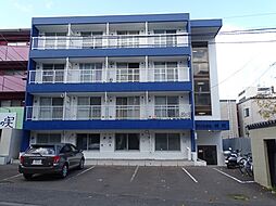 クリスタル村川 203