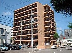 メトロサイドコーポ 512