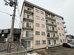 ノースランド桑島 502