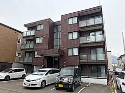 アルファアパルTOビル 401