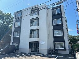 シティハウス月寒 101