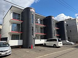 カサデューク平岸53 302