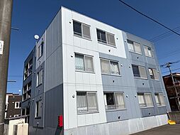 ウィスタリア西岡 203