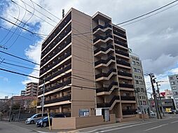 メトロサイドコーポ 501