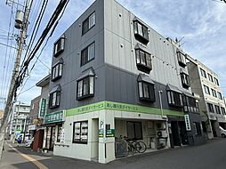 サンライト平岸 301
