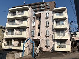 αNEXT澄川 106